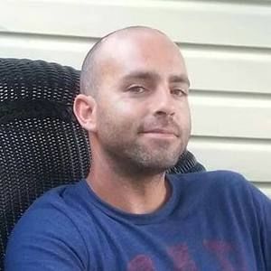 Meet your Posher, Darren